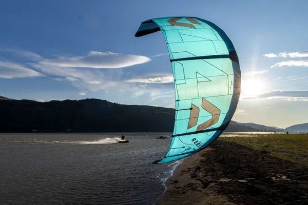 Кайт Duotone Rebel Rebel D/LAB 2026