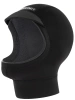 Гидрошлем Prolimit Neoprene Hood With Visor Black 