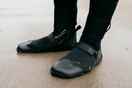 Гидрообувь Mystic Roam Boot 5mm Round Toe