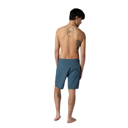 Бордшорты для серфинга Mystic Brand Boardshort Tidal Blue
