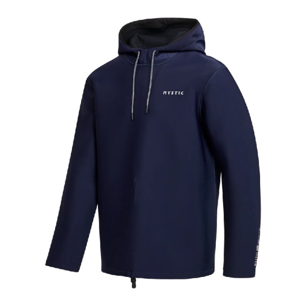 Гидрокуртка Mystic Haze Neoprene Hoodie 2mm Navy