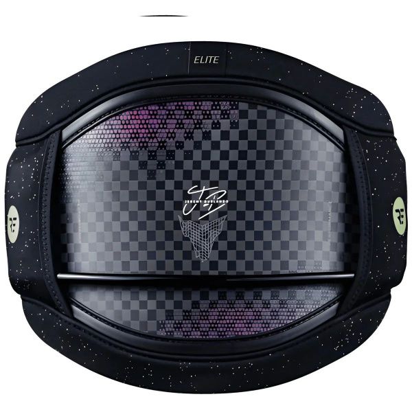 Трапеция для кайта Ride Engine Elite Carbon Type 1 Webbing Connect Harness Burlando LTD