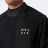 Гидроветровка Mystic Gust Windbreaker Black