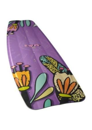 Кайтборд MDAY Eva 2025