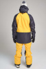 Комбинезон Тундра Street VII light 20x30 жёлто-синий