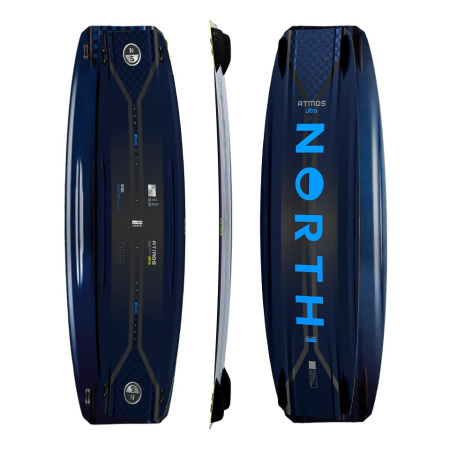 Кайтборд Atmos Ultra TT 2026