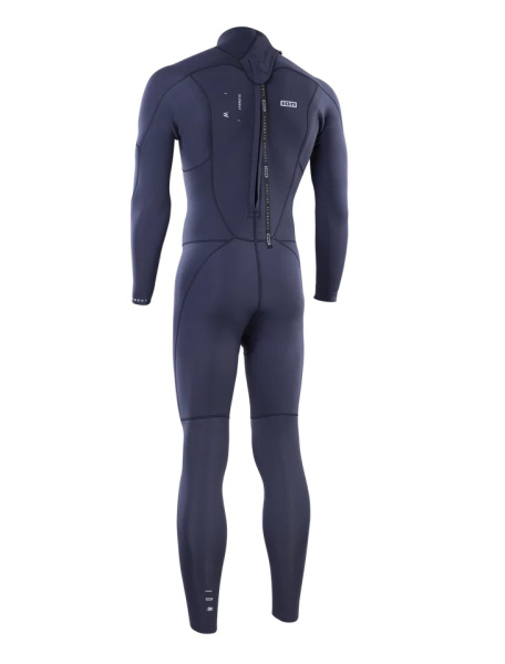 Гидрокостюм Ion Element 3/2 BZ Wetsuit Men Blue-Nights
