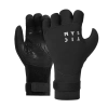 Гидроперчатки Mystic Roam Glove 3mm Precurved Black
