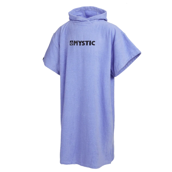 Серфпончо Mystic Poncho Regular Pastel Lilac