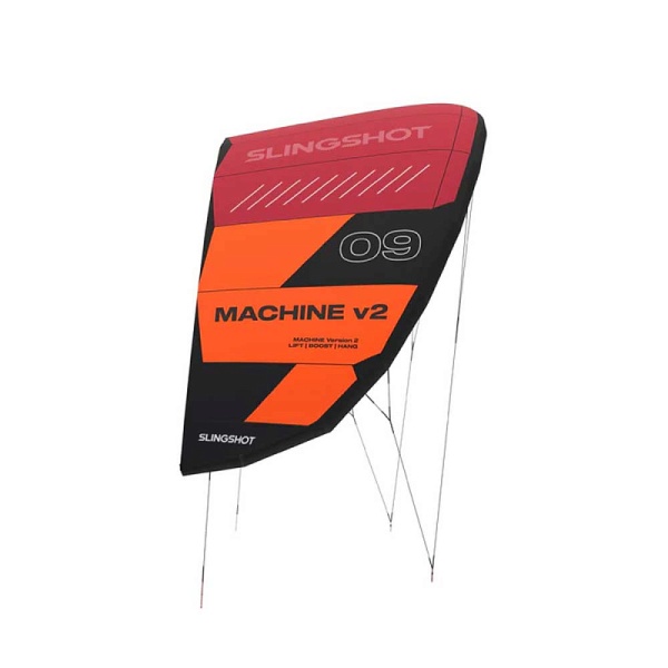 Гибридный кайт Slingshot Machine V2 2022