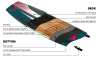 Кайтборд Eleveight Process V3 C+ 2023