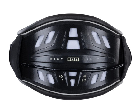 Трапеция для кайта Ion Riot Light Black