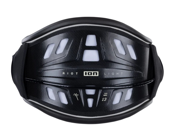 Трапеция для кайта Ion Riot Light Black