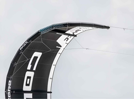 Кайт Core Pace 2025