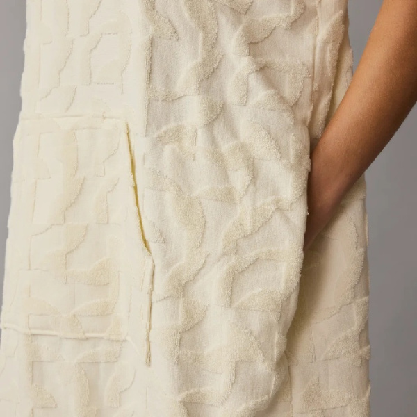 Серфпончо ION Poncho Select Light-Beige