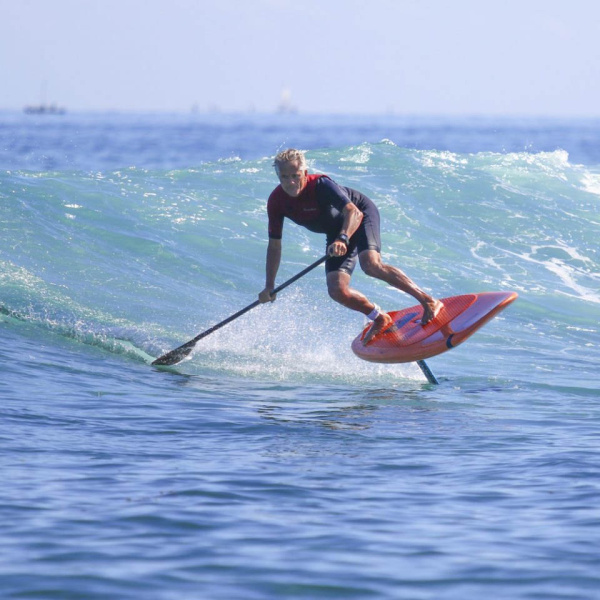 Гидрофоил F-One Gravity FCT 2024