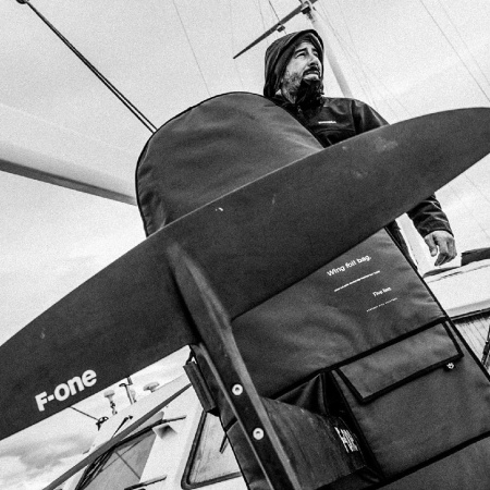 Чехол защитный для вингборда Manera