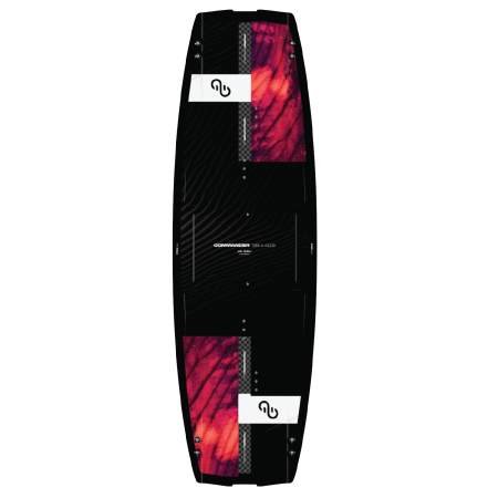 Кайтборд Eleveight Commander AG PRO V2 2026