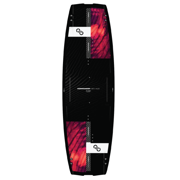 Кайтборд Eleveight Commander AG PRO V2 2026