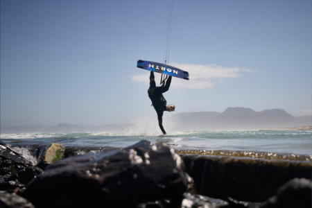 Кайтборд North Atmos 2025