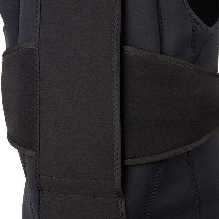 Спасжилет для кайта Pro Limit Drift Wing Impact Vest Black