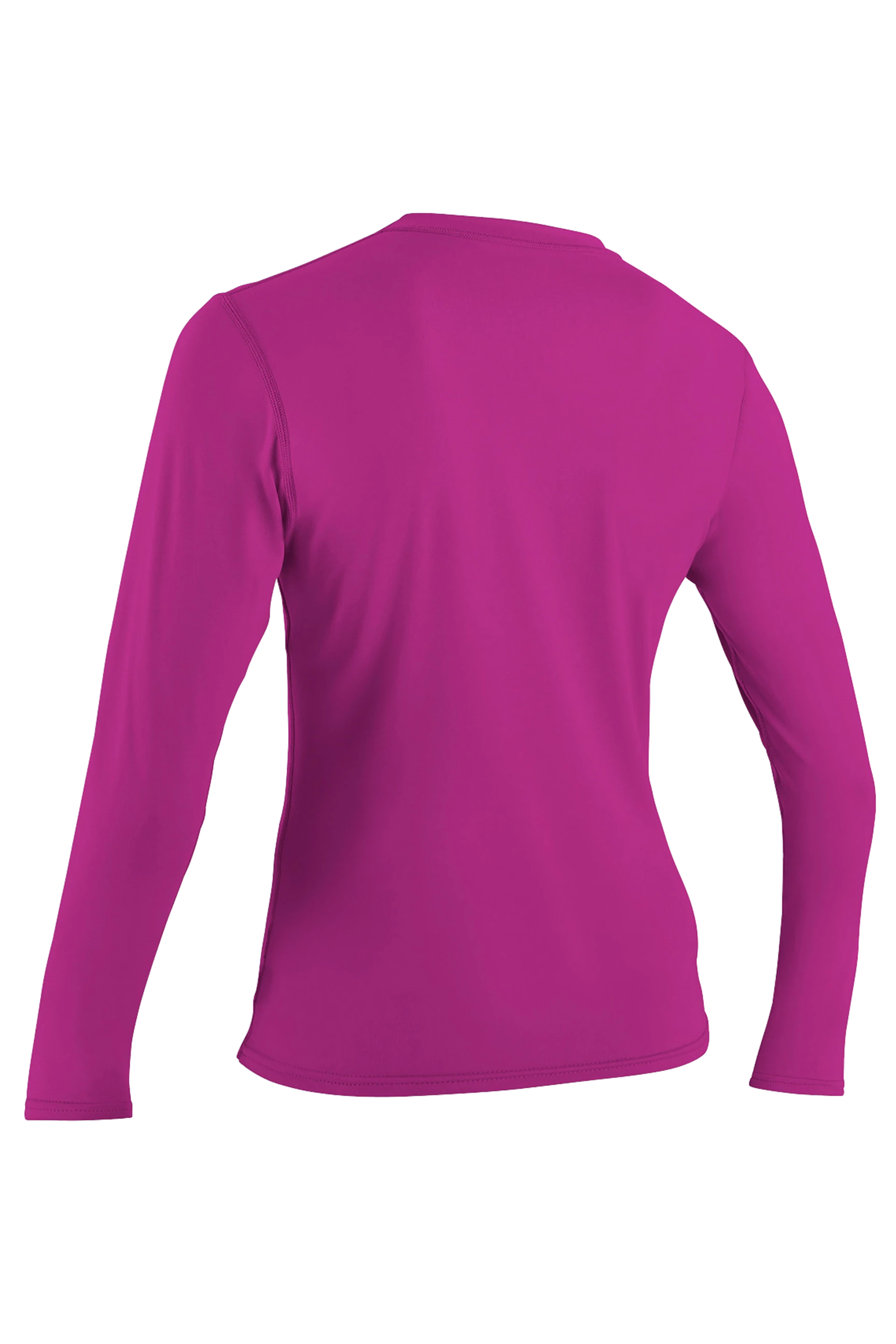 Лайкра для серфинга O'Neill WMN Basic Skins L/S Sun Shirt Fox Pink 2021